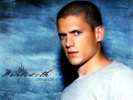 WENTWORTH-MILLER  ALIS MICHAEL